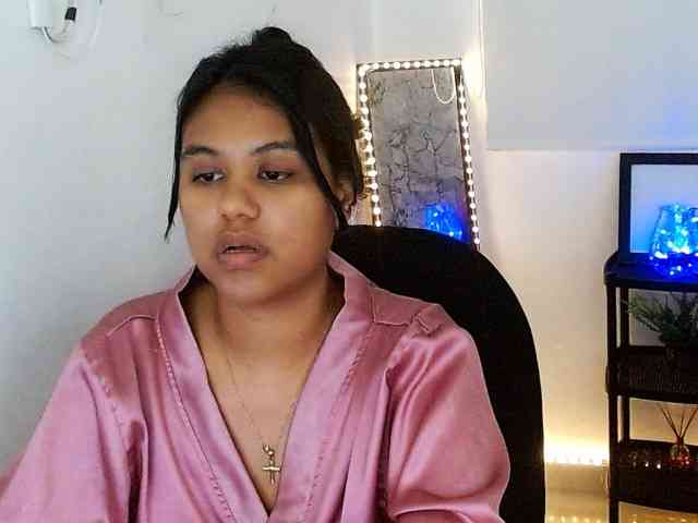 Shawnycarson webcam