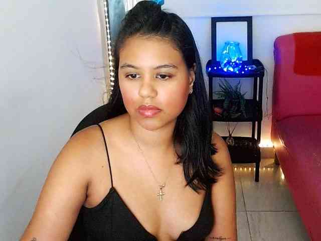 Shawnycarson webcam