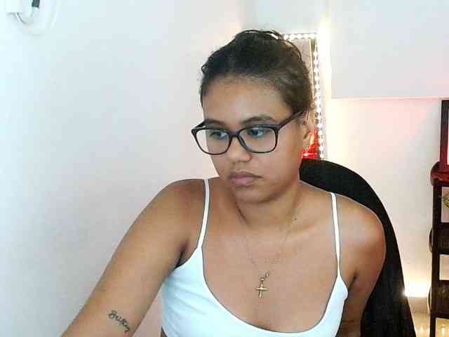 Shawnycarson webcam