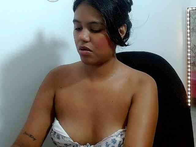 Shawnycarson webcam