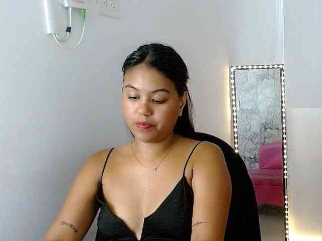Shawnycarson webcam
