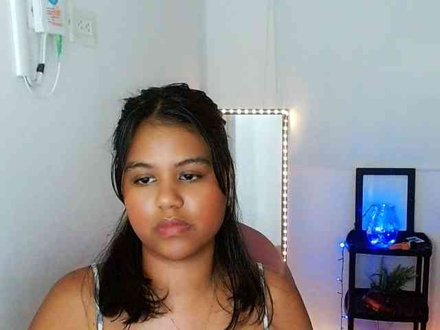 Shawnycarson webcam