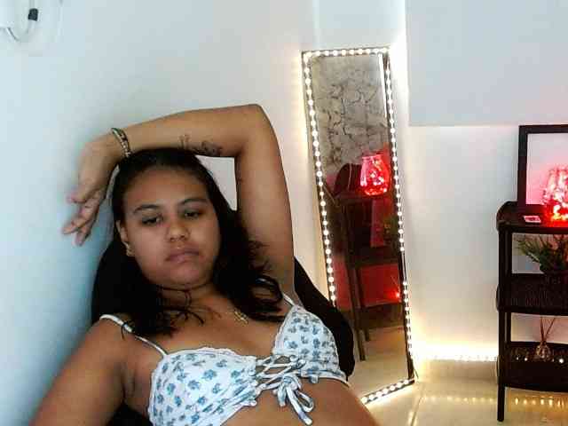 Shawnycarson webcam