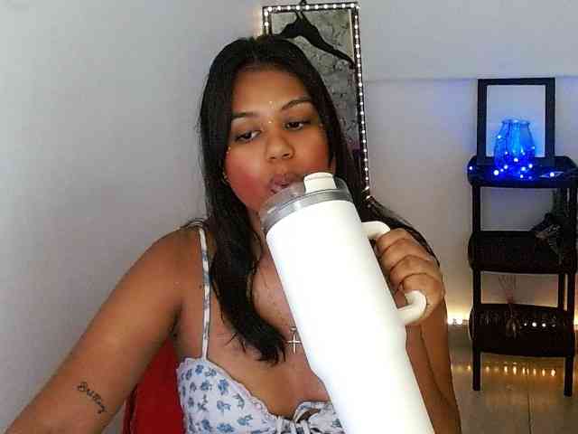 Shawnycarson's webcam live show
