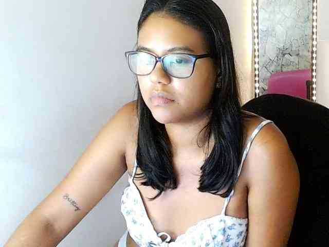 Shawnycarson webcam