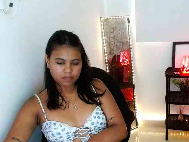 Shawnycarson webcam