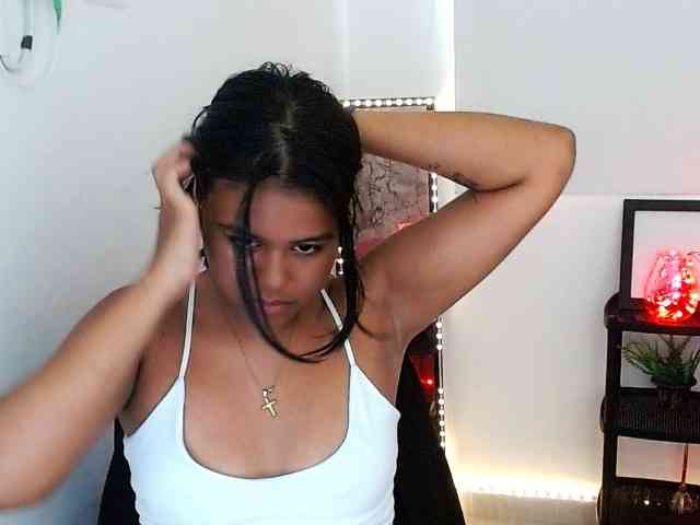 Shawnycarson webcam