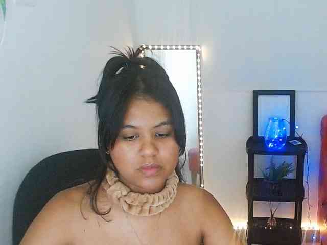 Shawnycarson webcam