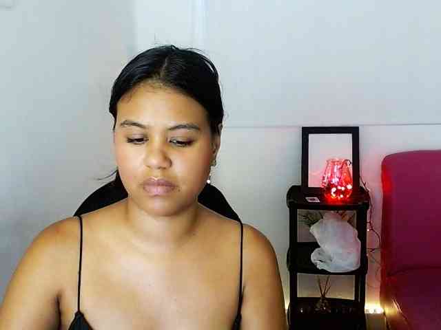 Shawnycarson webcam