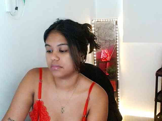 Shawnycarson webcam