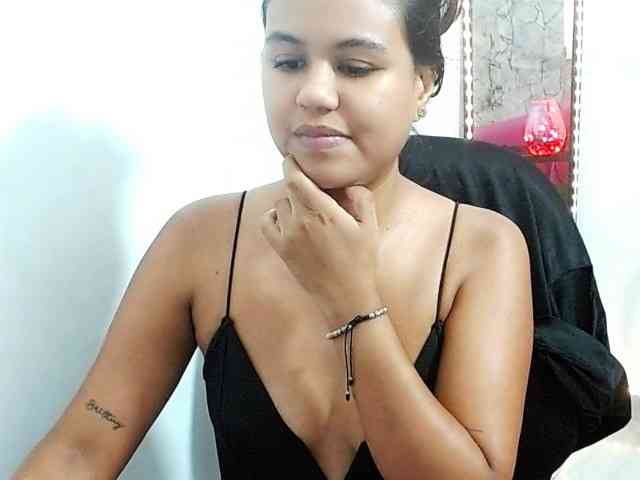 Shawnycarson webcam