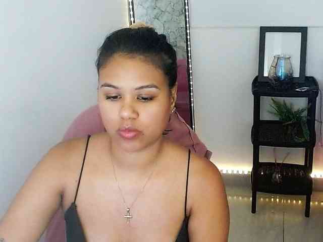 shawnycarson's live room