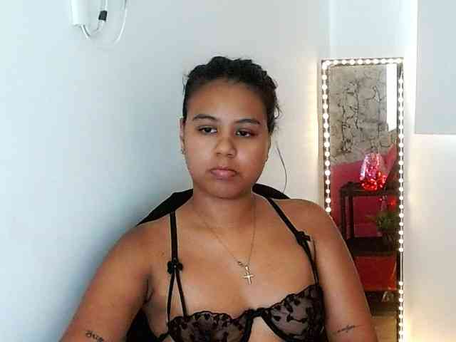 Shawnycarson webcam