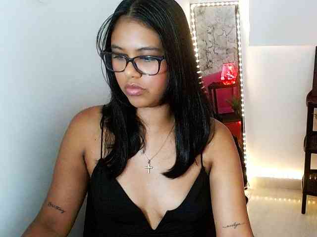 Shawnycarson webcam