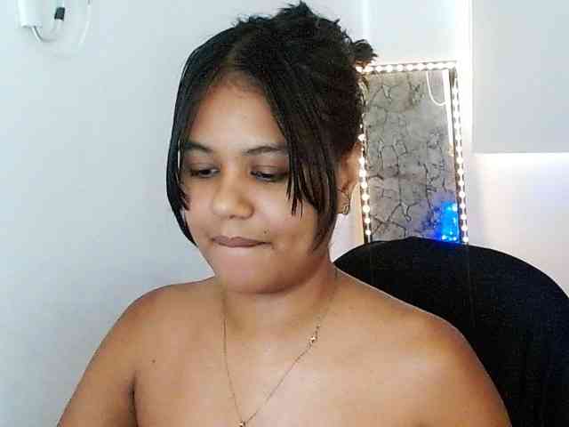 Shawnycarson webcam