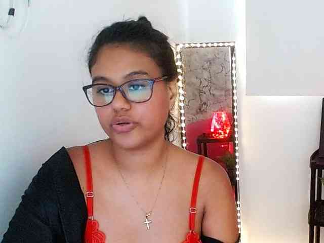 Shawnycarson webcam