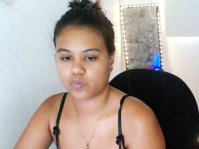 Shawnycarson webcam