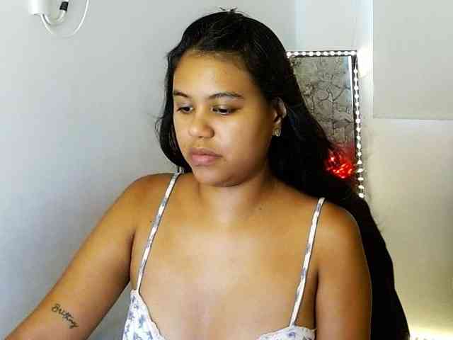 Shawnycarson webcam