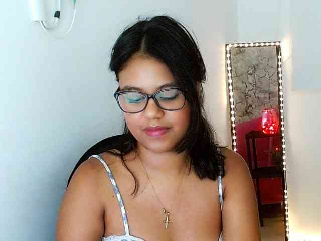 Shawnycarson webcam