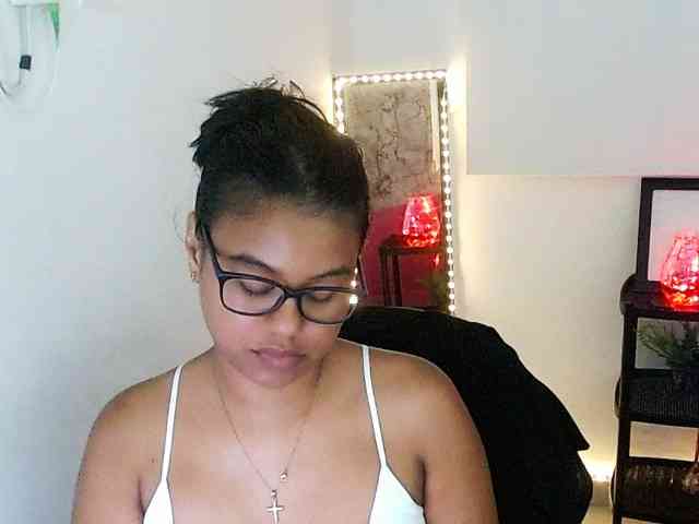 Shawnycarson webcam