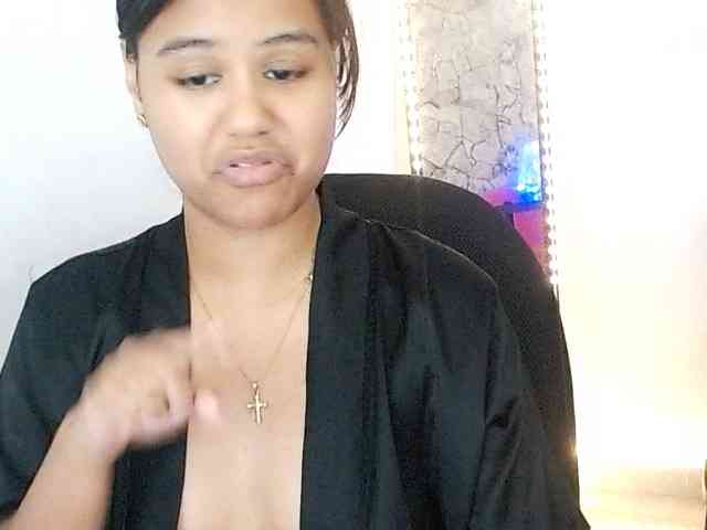 Shawnycarson webcam