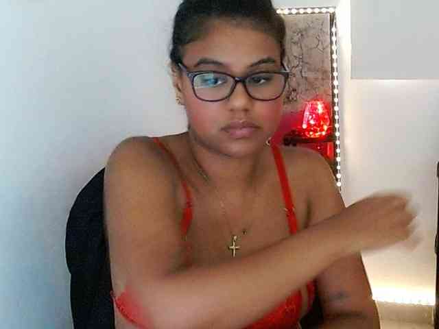 Shawnycarson webcam