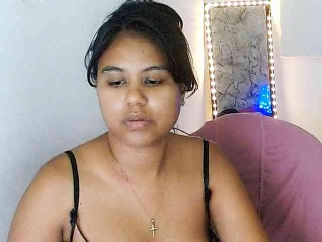 Shawnycarson webcam