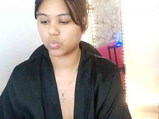Shawnycarson webcam