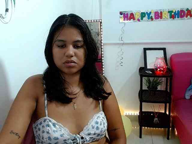 Shawnycarson webcam