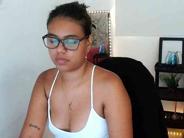 Shawnycarson webcam