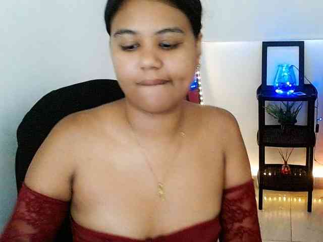 Shawnycarson webcam