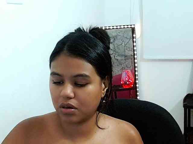 Shawnycarson webcam