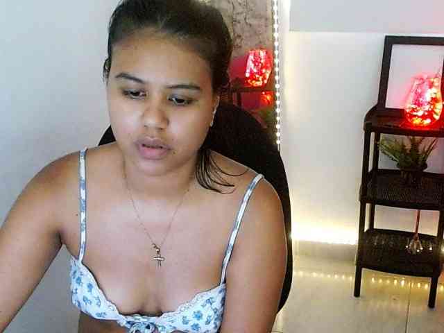 Shawnycarson webcam