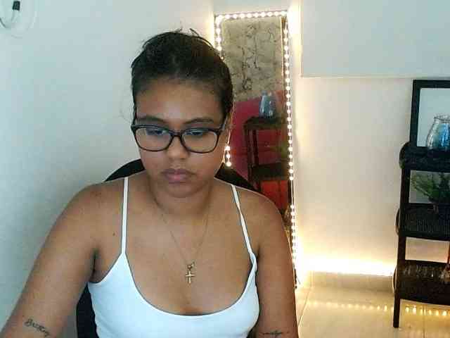 Shawnycarson webcam