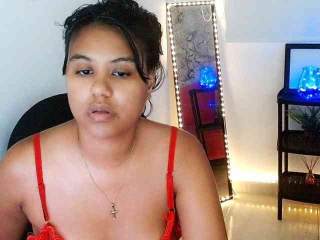 Shawnycarson webcam