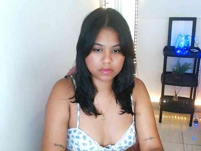 Shawnycarson webcam