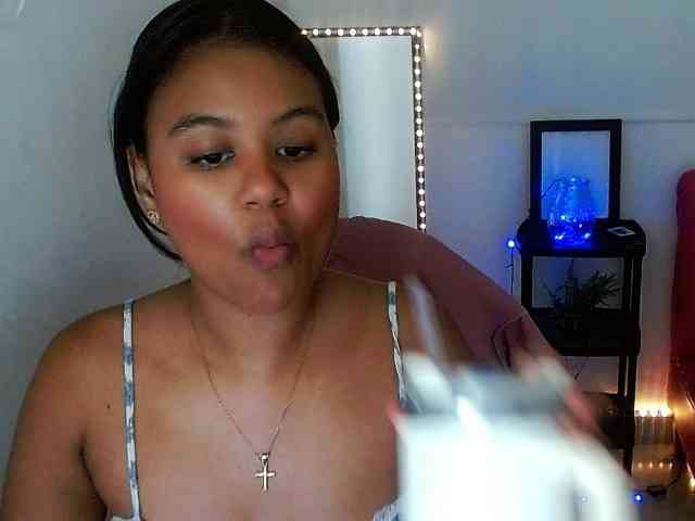 Shawnycarson webcam