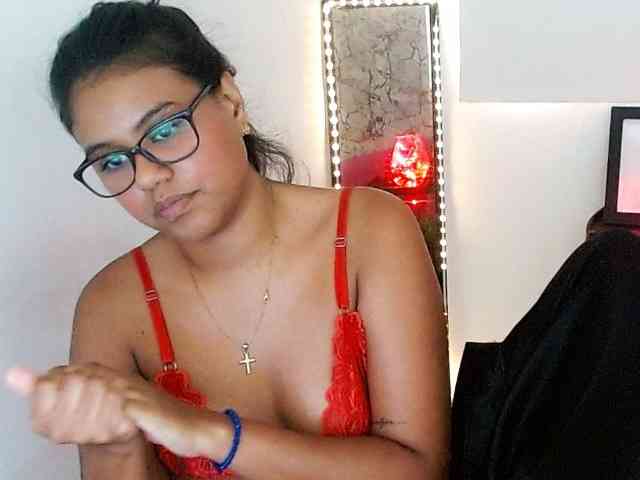 Shawnycarson webcam