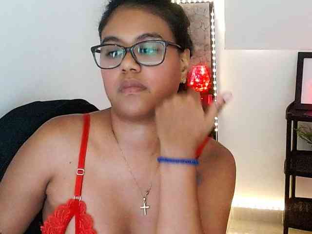 Shawnycarson webcam