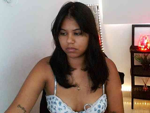 Shawnycarson webcam