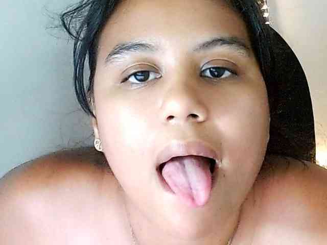 Shawnycarson webcam