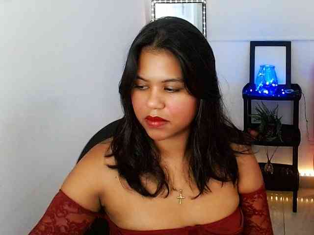 Shawnycarson webcam