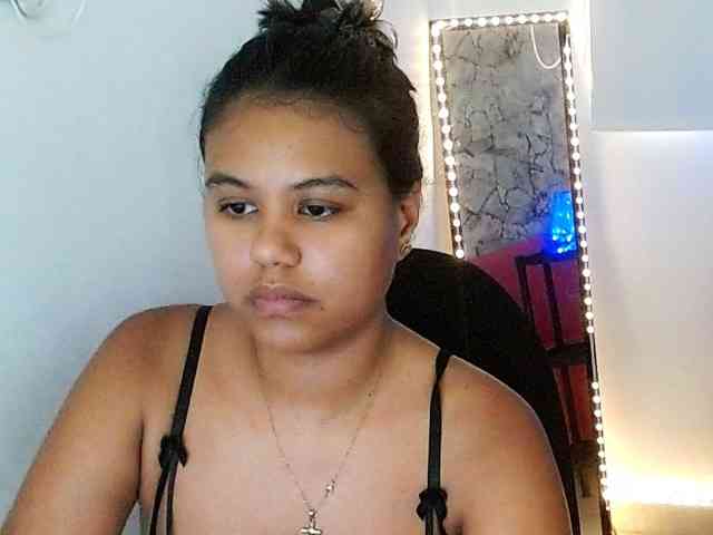 Shawnycarson webcam