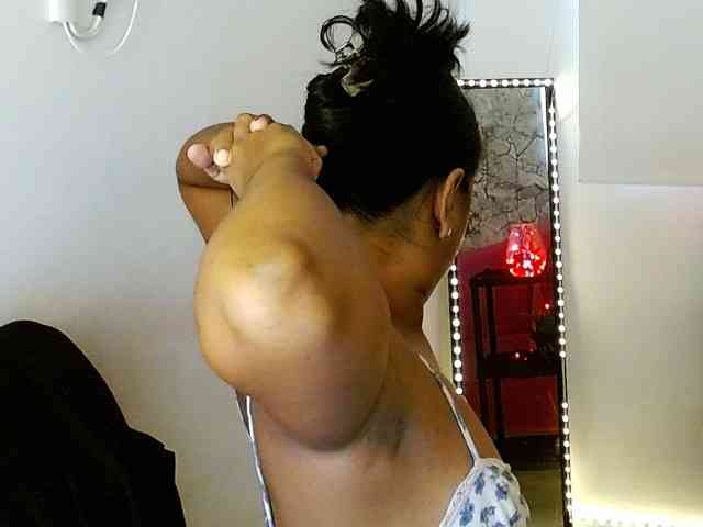 Shawnycarson webcam