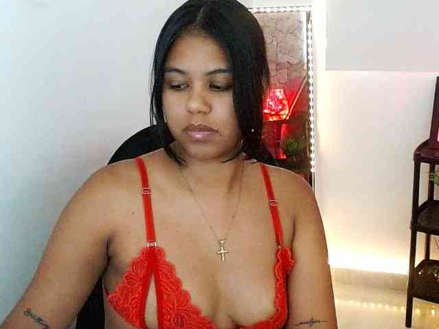 Shawnycarson webcam