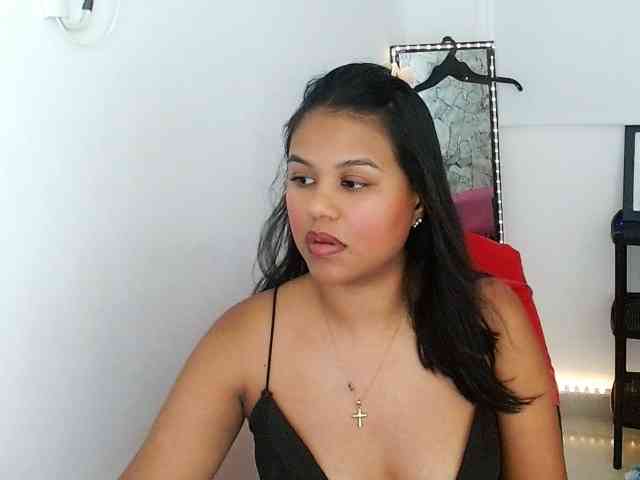 Shawnycarson webcam