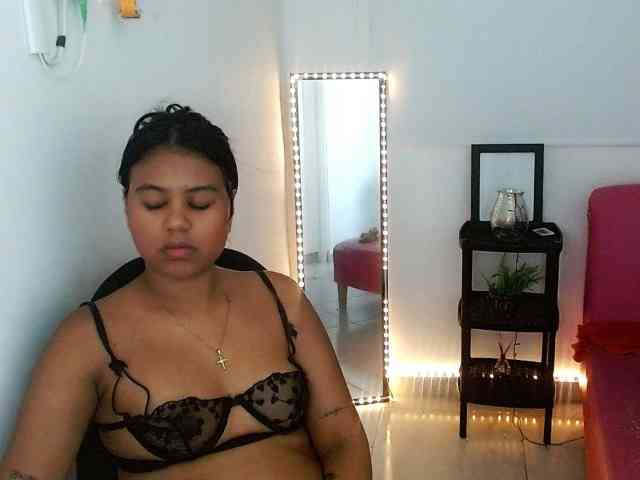 Shawnycarson webcam