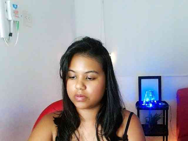 Shawnycarson webcam