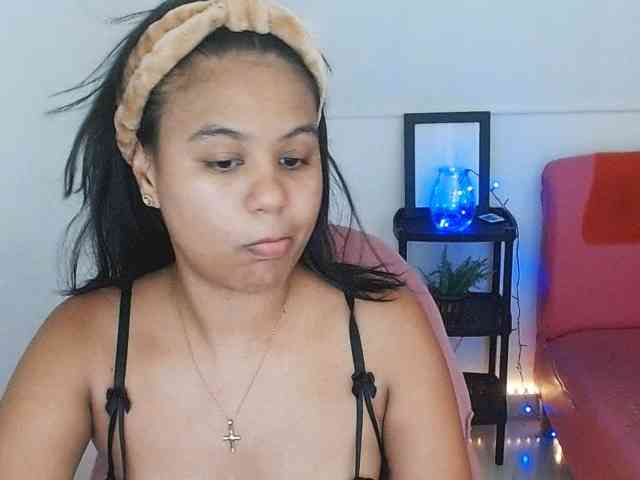 Shawnycarson webcam