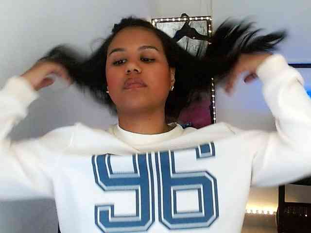 Shawnycarson webcam